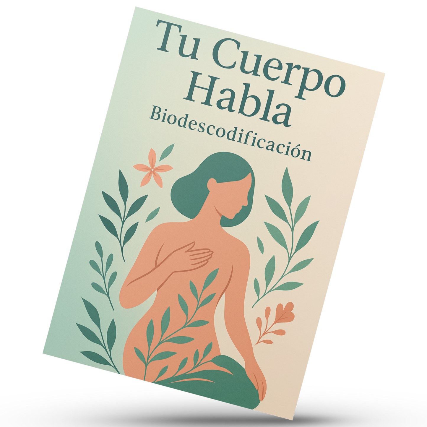 Tu Cuerpo Habla EBOOK + BONOS DE REGALO
